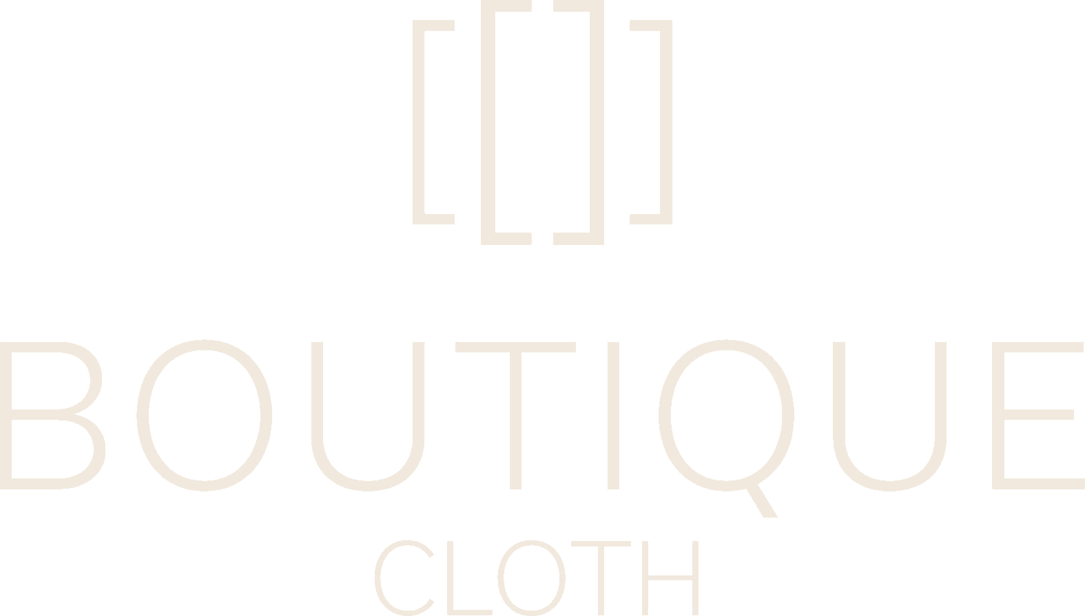 Boutique Cloth logo