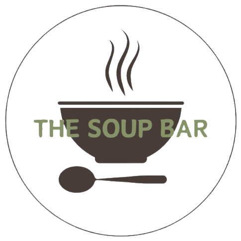 The Soup Bar logo
